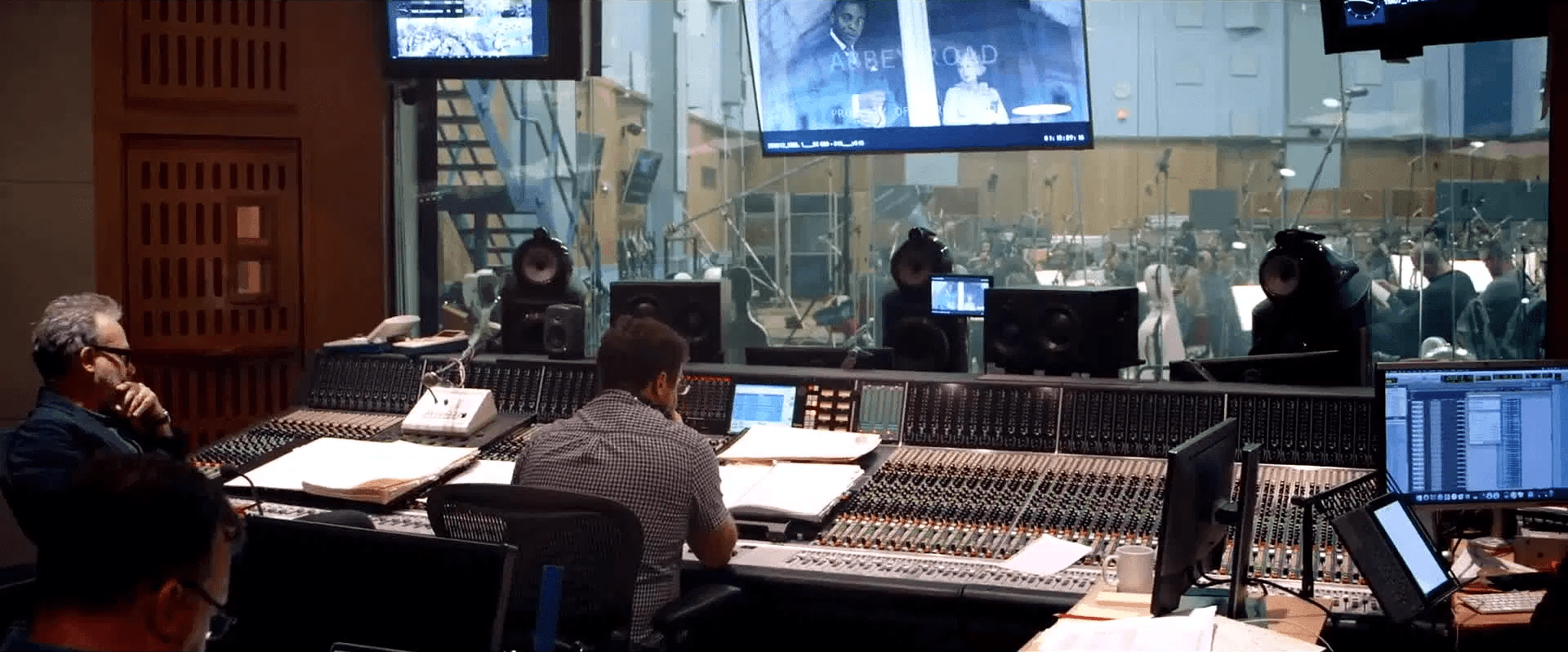 Wonka - "The Whimsical Music of Wonka"